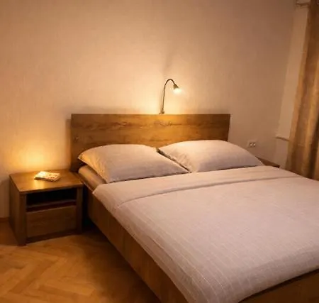 Apartment Urban Nest In The Center *