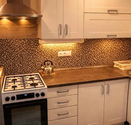 Appartamento Urban Nest In The Center *