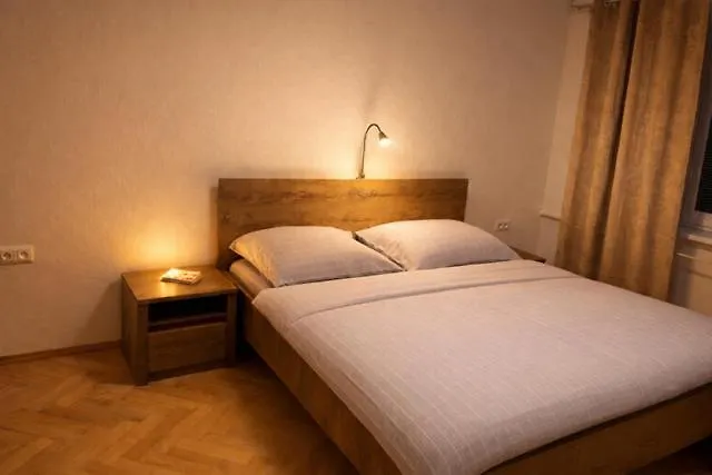 Appartamento Urban Nest In The Center *